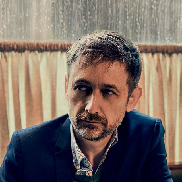 The Divine Comedy artist profile image