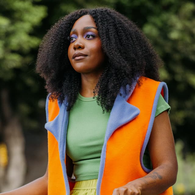 Noname artist profile image