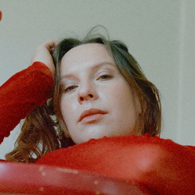 Olivia Kaplan's artist profile image