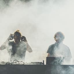 Tube & Berger's artist profile image