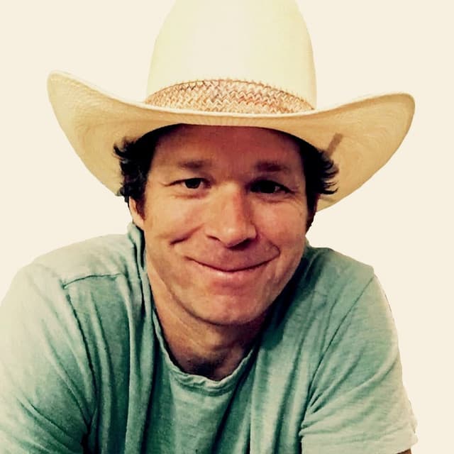 Scotty Emerick artist profile image