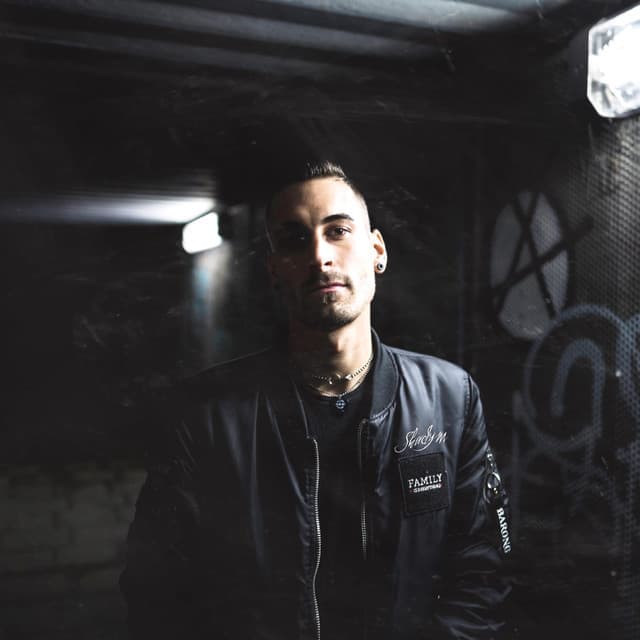 Shadym artist profile image