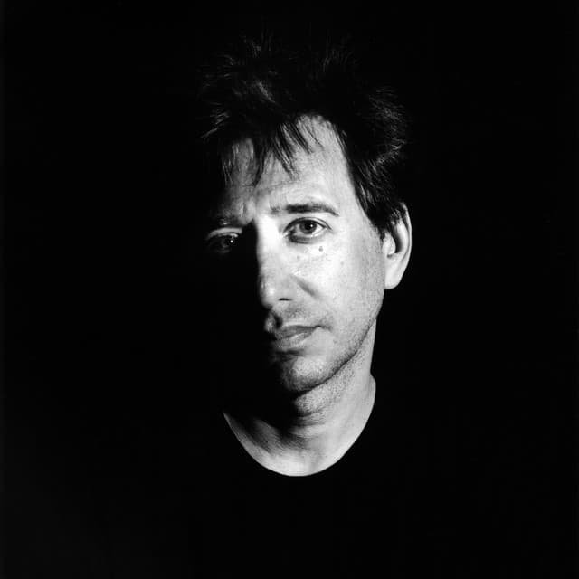 John Zorn artist profile image
