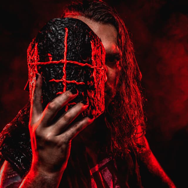 MORIS BLAK artist profile image