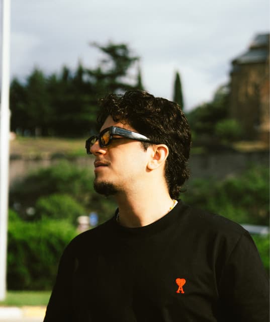 millforlife artist profile image