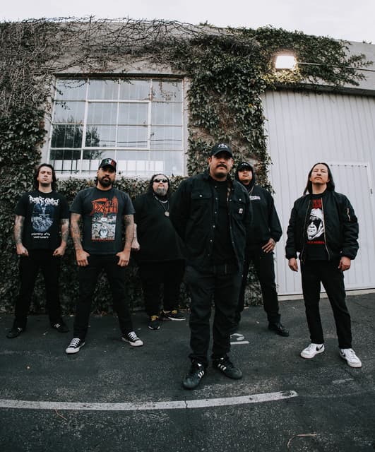 Xibalba's artist profile image