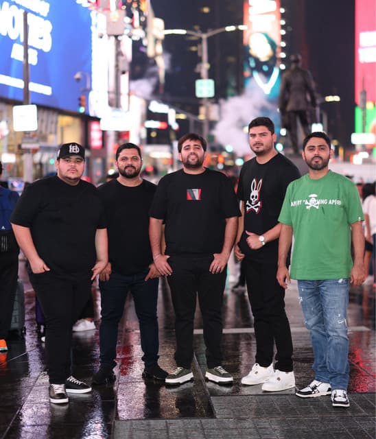 Los Chavalitos profile