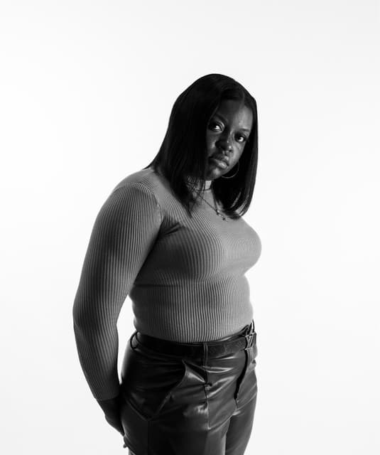 Che Noir artist profile image