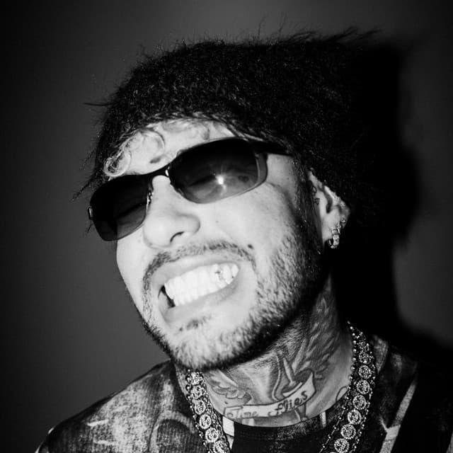 Dalex artist profile image