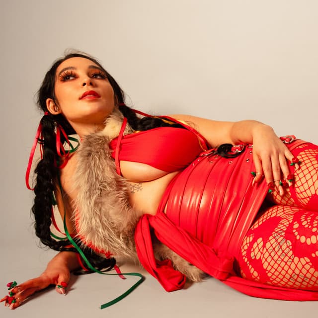 DJ Haram artist profile image