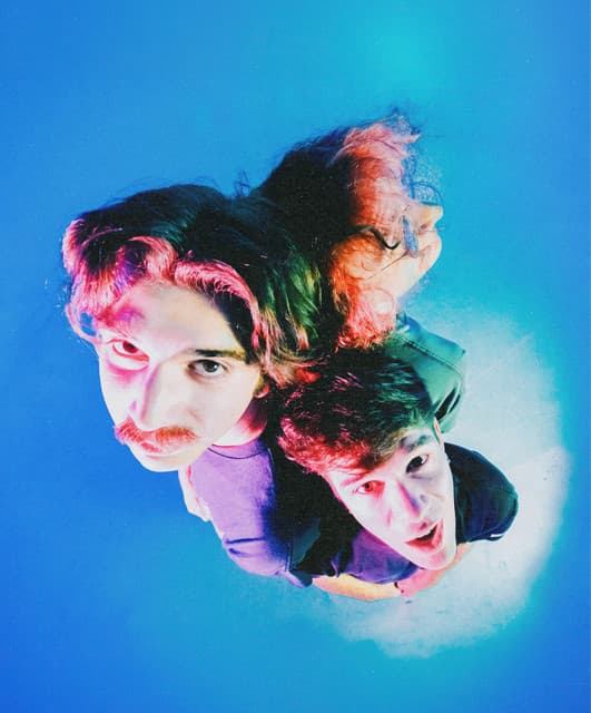 Kiss the Scientist artist profile image