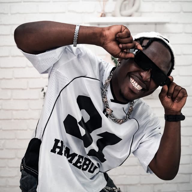 Jaivah artist profile image