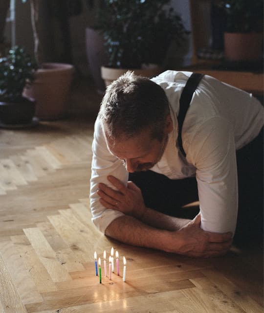 Hess Is More artist profile image