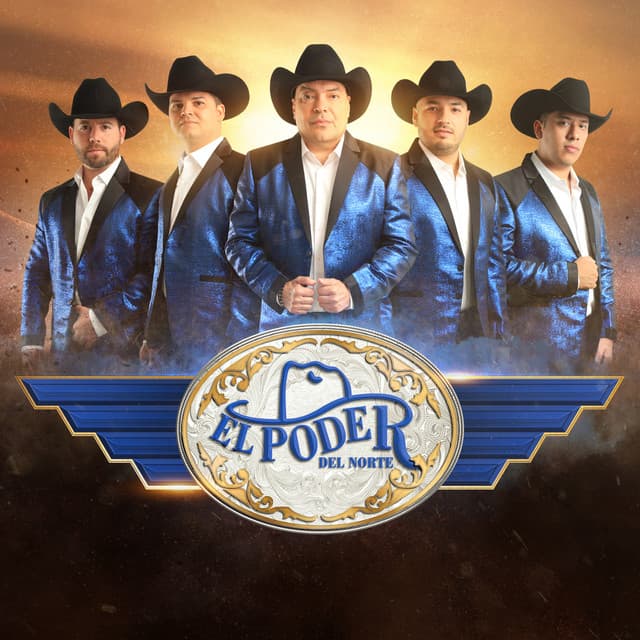 El Poder Del Norte artist profile image
