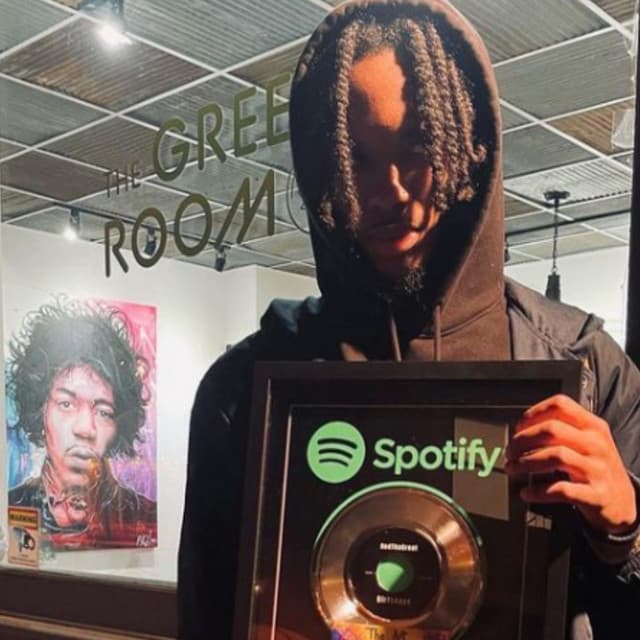 jahhde artist profile image