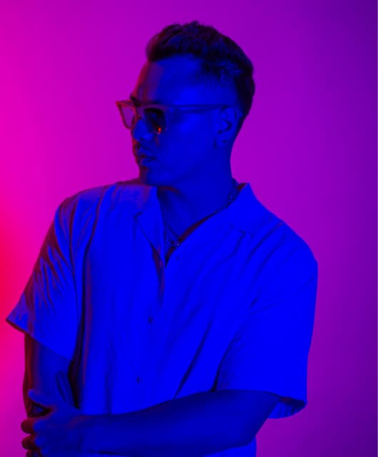 Dillon Nathaniel's artist profile image