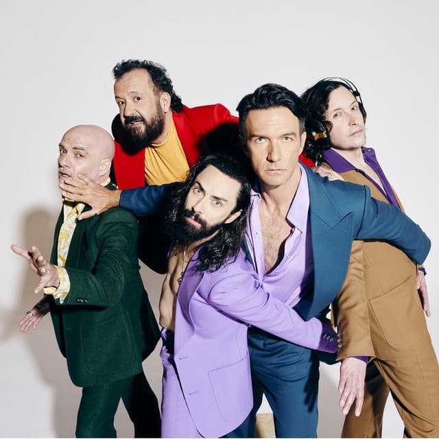 Fobia artist profile image