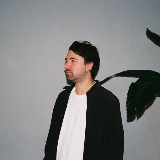 Harry Wills artist profile image