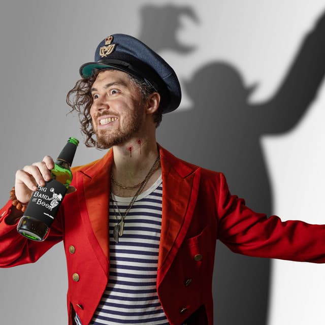 Big Band of Boom artist profile image