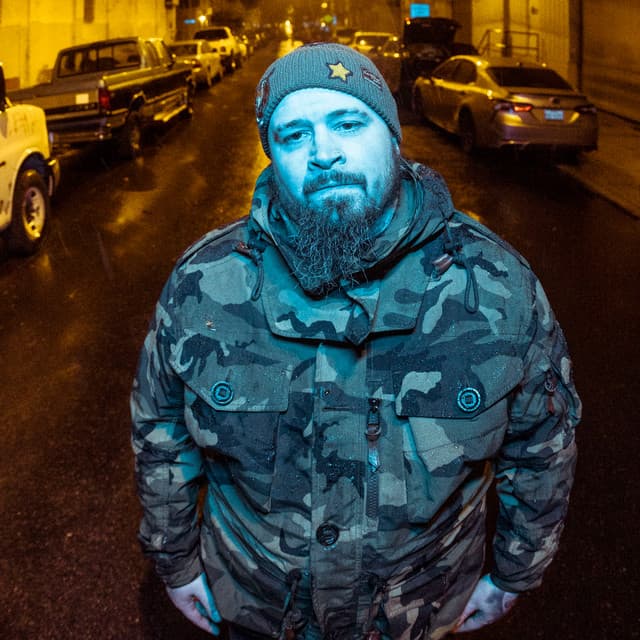 Jedi Mind Tricks's artist profile image