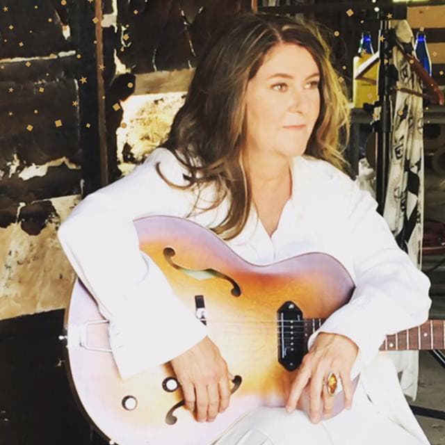 Chantal Chamberland artist profile image