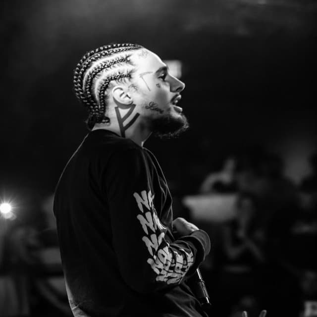 Wifisfuneral artist profile image