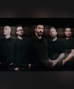 Breaking Benjamin's artist profile image