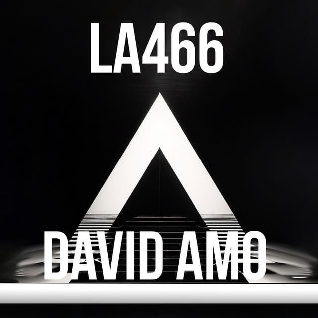 David Amo artist profile image