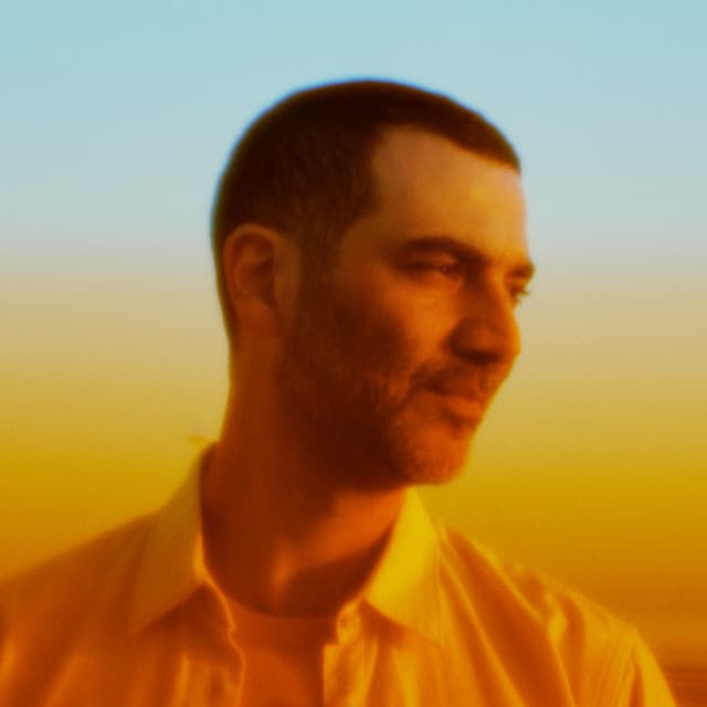 Julien Jabre artist profile image