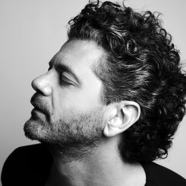 Amir Dadon artist profile image