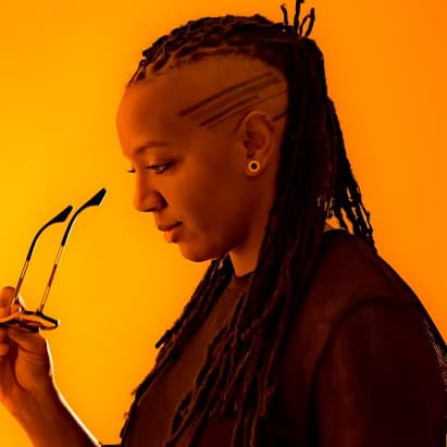 SYREETA artist profile image