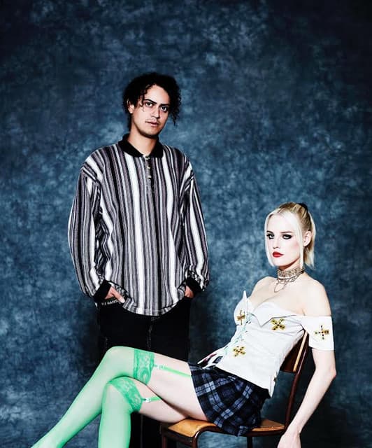 Prince Innocence artist profile image