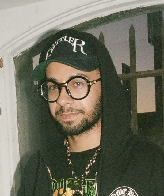 DJ Swisha artist profile image