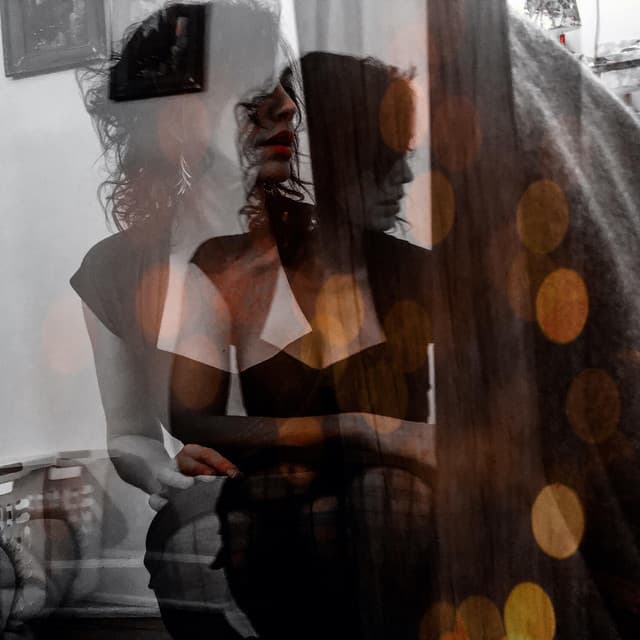 Pieta Brown's artist profile image