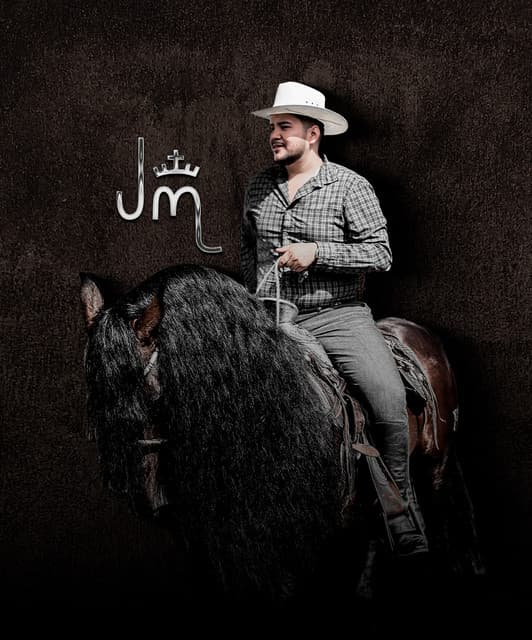 Jm Llerenas artist profile image