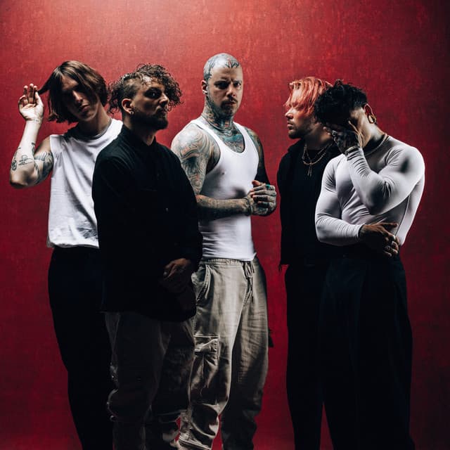 ten56.'s artist profile image