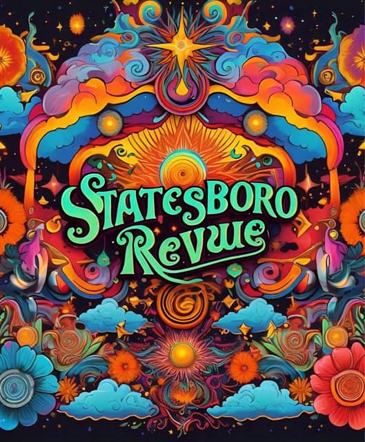 The Statesboro Revue artist profile image