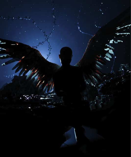 AVELLO's artist profile image