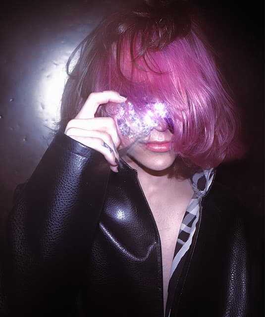 Bayymack's artist profile image