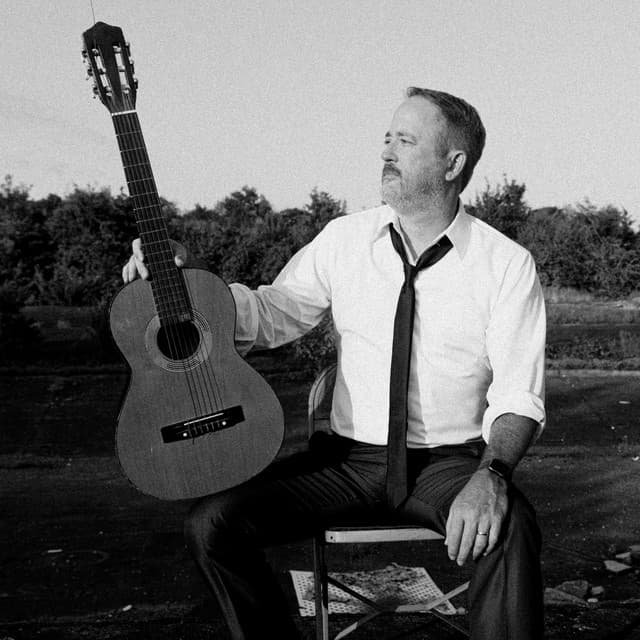 Andy Gullahorn artist profile image