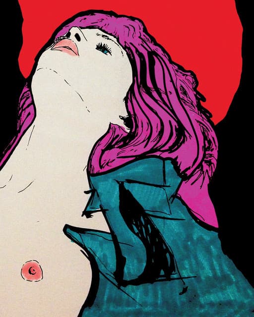 Chromatics profile