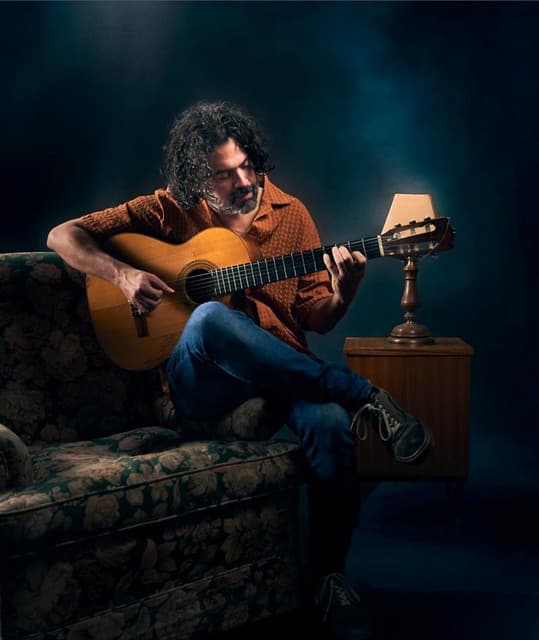 Chiki Lora artist profile image