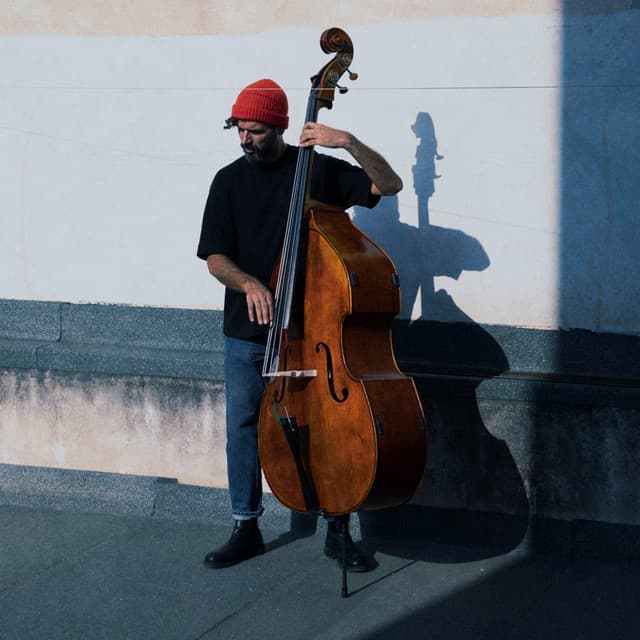 Petros Klampanis artist profile image