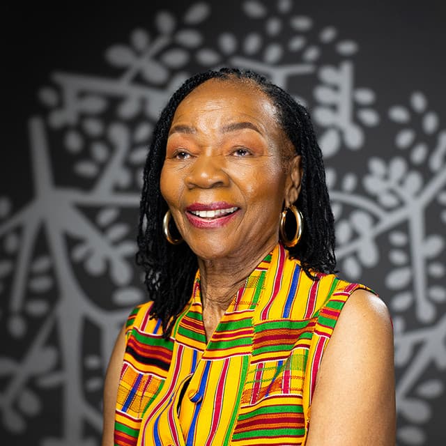 Letta Mbulu artist profile image