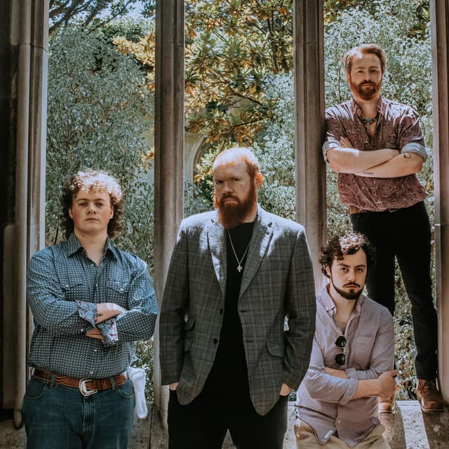 The Wellermen's artist profile image