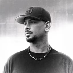 MK's artist profile image