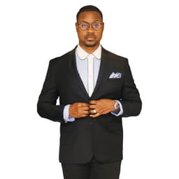 Charles Jenkins's artist profile image