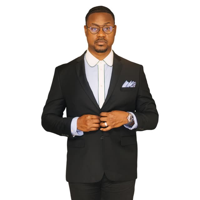 Charles Jenkins artist profile image