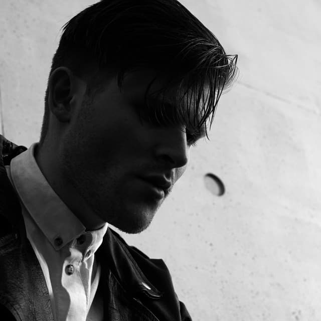 Yair Elazar Glotman artist profile image