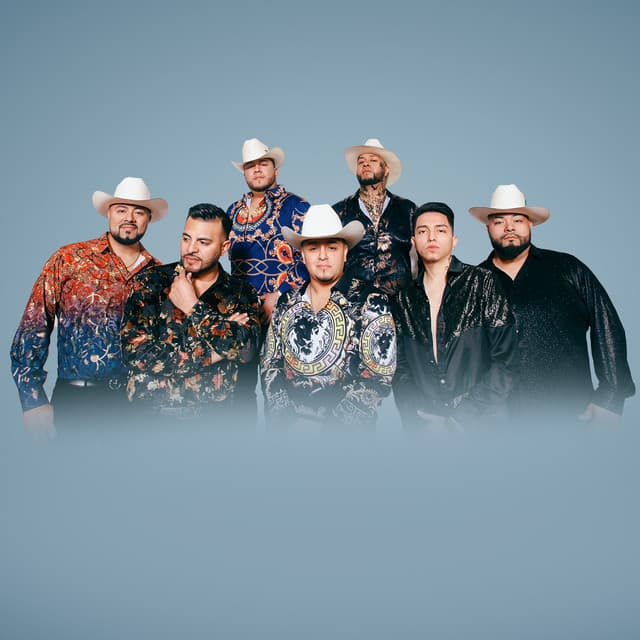 Alacranes Musical's artist profile image